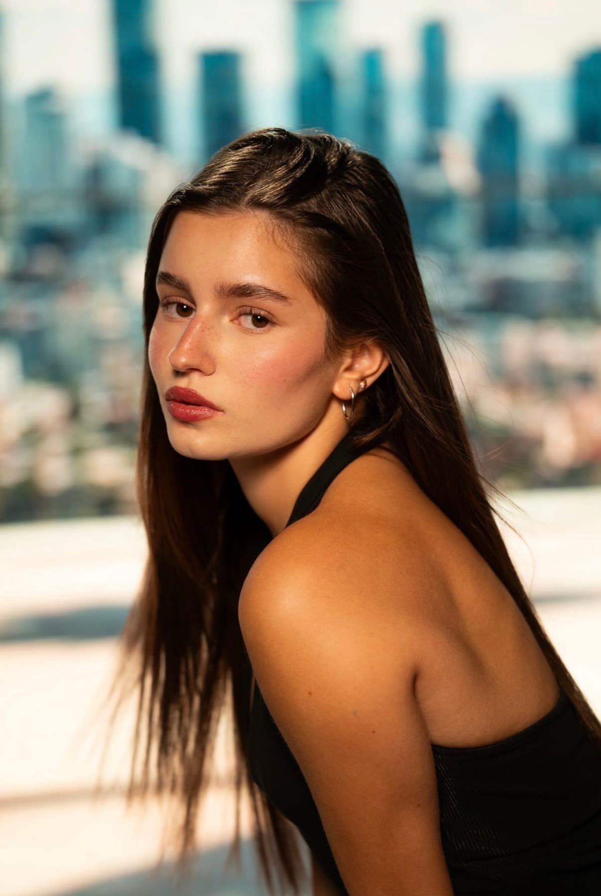 Luisana Silva Antenucci, Co-Founder & CEO