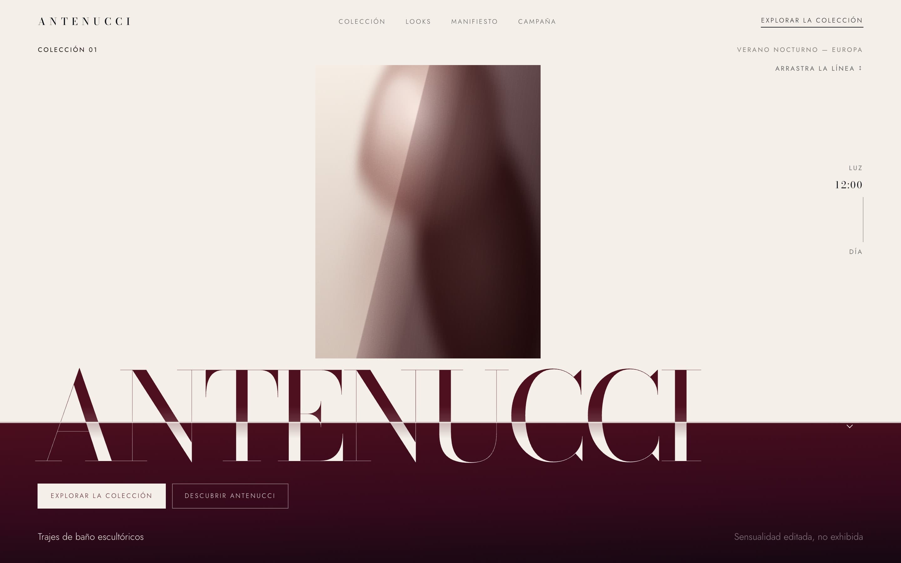 Antenucci